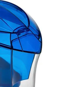 Фильтр-кувшин Гейзер Гелиос 62057 синий, 4