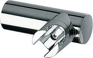 Держатель ручного душа Paffoni Stick хром ZSUP022CR, 1