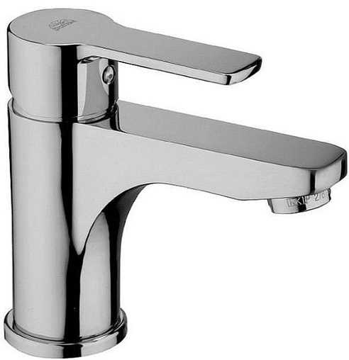 Комплект для ванны 3 в 1 Paffoni Red хром 00255124