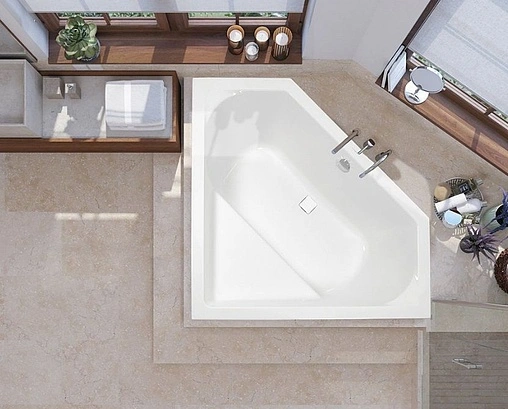 Панель для ванны фронтальная Vagnerplast Cavallo 140 белый VPPP14002FP3-04