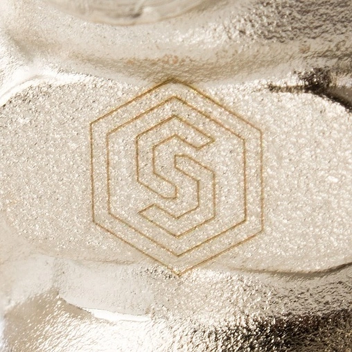 Узел нижнего подключения радиатора с байпасом прямой ¾&quot;ек x ¾&quot;ек Stout SVH-0001-000020