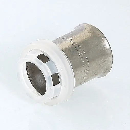 Гильза пресс 32мм Valtec VTm.290.N.000032