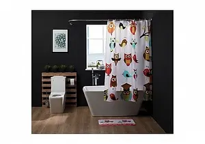 Штора для ванны Aquanet SC3101A, 2