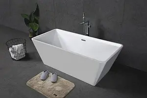 Ванна акриловая отдельностоящая BelBagno 170x80 BB60-1700-800 Ванна акриловая отдельностоящая BelBagno 170x80 BB60-1700-800, 3