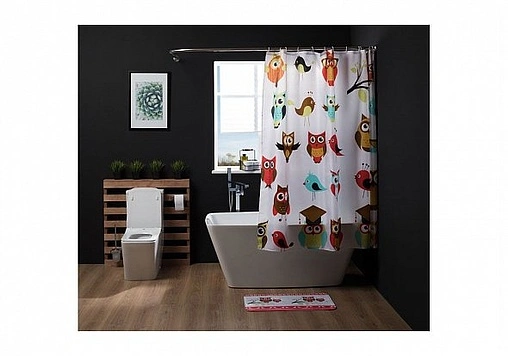 Штора для ванны Aquanet SC3101A