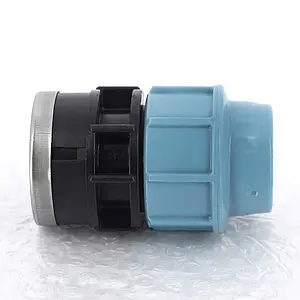 Муфта компрессионная переходная 32мм x 1¼"в Unidelta 1004032005 Муфта компрессионная переходная 32мм x 1¼"в Unidelta 1004032005, 3