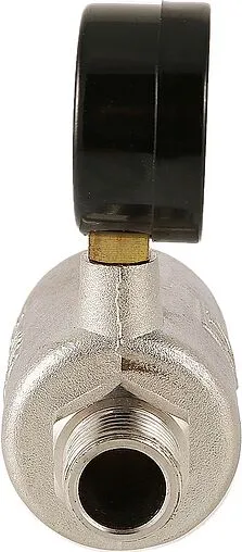 Редуктор давления-ограничитель расхода поршневой ½&quot; Valtec VT.084.N.04