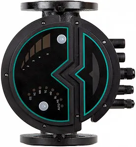 Насос циркуляционный Shinhoo MEGA S 50-18F 71121007 Насос циркуляционный Shinhoo MEGA S 50-18F 71121007, 2