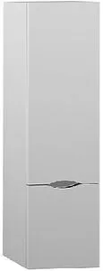 Шкаф-пенал подвесной Isvea Viva 35 белый 27VV3101035I Шкаф-пенал подвесной Isvea Viva 35 белый 27VV3101035I, 1