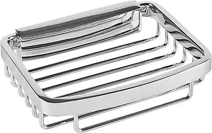 Мыльница Kludi A-XES хром 4898605 Мыльница Kludi A-XES хром 4898605, 2