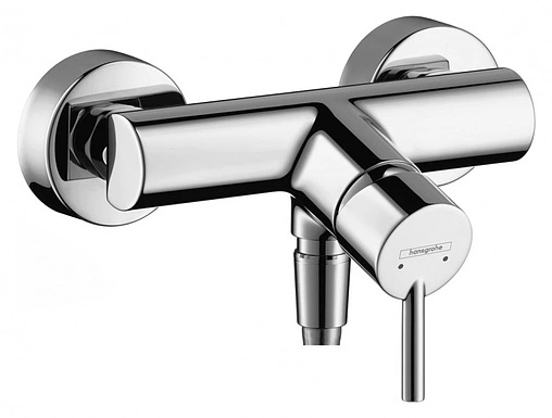 Смеситель для душа Hansgrohe Talis хром 32640000