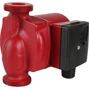 Насос циркуляционный Grundfos UPS 25-50 130 96281424, 5