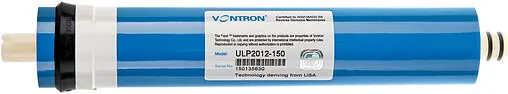 Обратноосмотическая мембрана Гейзер Vontron UPL2012-150 GPD 28416