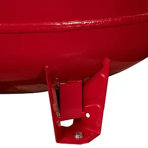 Расширительный бак Stout 700л 6 бар STH-0006-000700 Расширительный бак Stout 700л 6 бар STH-0006-000700, 5