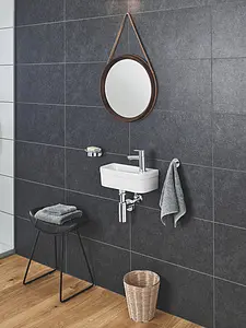 Раковина Grohe Euro Ceramic 37 R белый 3932700H, 3