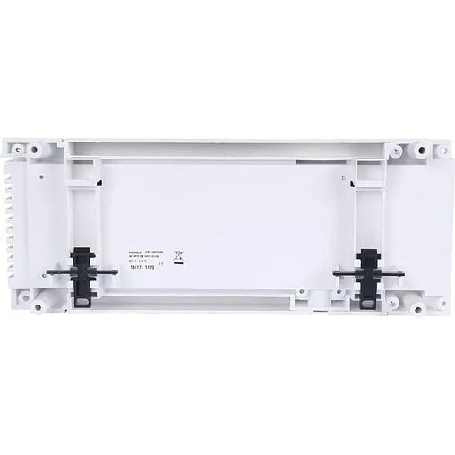 Модуль зональный базовый проводной 6 зон НЗ 230В WATTS WFHC-BAS 6Z (Master) 10021123