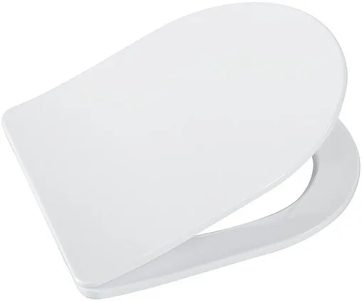 Унитаз подвесной безободковый BelBagno Uno белый BB3105CHR/SC