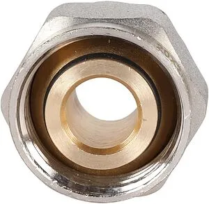 Концовка для металлопластиковых труб ¾&quot;ек x 20x2.0мм Rommer RFC-1021-002020, 4