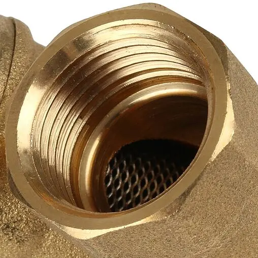 Фильтр угловой сетчатый ½"в x ½"в Itap 1920012 Фильтр угловой сетчатый ½"в x ½"в Itap 1920012