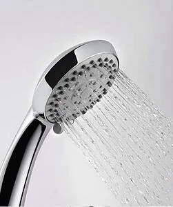 Лейка ручного душа Osgard Amant хром 09003 Лейка ручного душа Osgard Amant хром 09003, 4