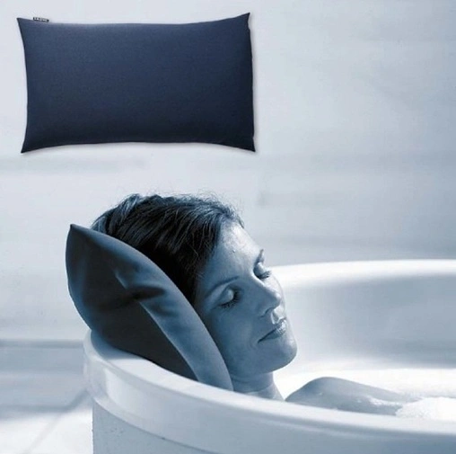 Подголовник для ванны Kaldewei серый 687675830000