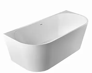 Ванна акриловая Swedbe Vita 170x75 8828, 1