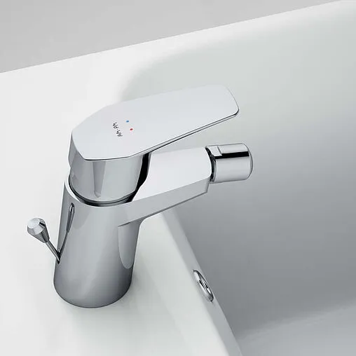 Смеситель для биде Am.Pm Gem хром F9083100 Смеситель для биде Am.Pm Gem хром F9083100