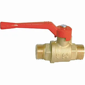 Кран шаровый ½"н x ½"н БАЗ 11б27п1 БАЗ.А32.0.15.40 Кран шаровый ½"н x ½"н БАЗ 11б27п1 БАЗ.А32.0.15.40, 3