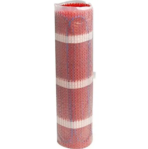 Теплый пол (нагревательный мат) HeatUp 150 Вт/м2 2400Вт 8м²