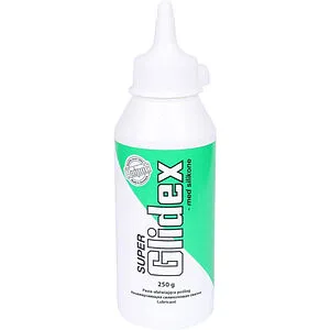 Смазка для монтажа труб 250г Unipak Super glidex 2155025 Смазка для монтажа труб 250г Unipak Super glidex 2155025, 1