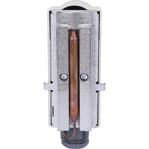 Механический термостат накладной WATTS WTC-ES IP40 10025518