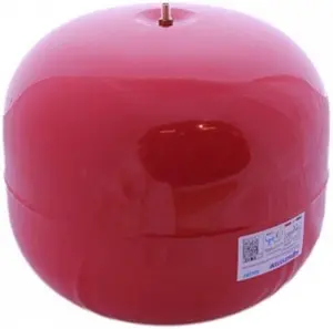 Расширительный бак Aquasystem VR 35л 8 бар 2501104 Расширительный бак Aquasystem VR 35л 8 бар 2501104, 1