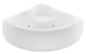 Ванна акриловая Aquanet Malta New 150x150 00204003 Ванна акриловая Aquanet Malta New 150x150 00204003, 4
