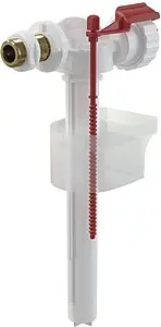 Заливной клапан AlcaPlast A16M-⅜" Заливной клапан AlcaPlast A16M-⅜", 1