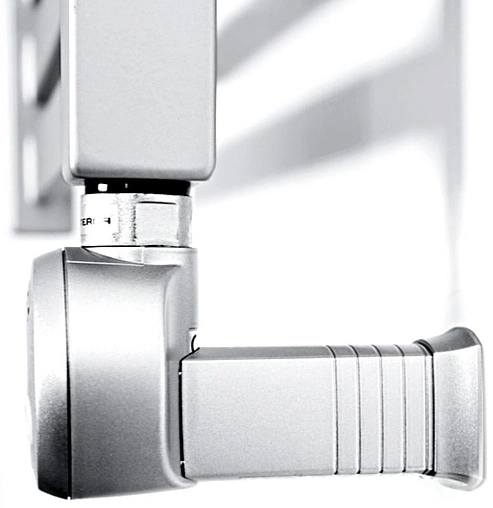 Блок управления Terma MEG-MS 300 Вт хром WEMEG03TCROM