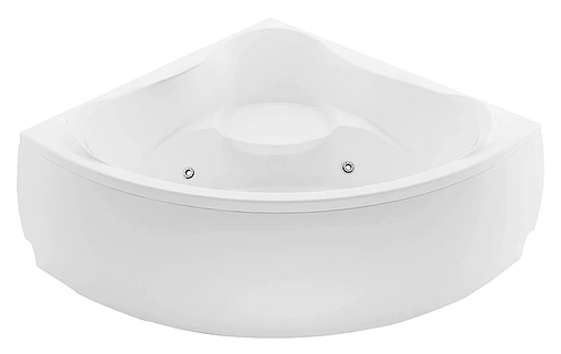 Ванна акриловая Aquanet Malta New 150x150 00204003 Ванна акриловая Aquanet Malta New 150x150 00204003