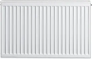 Радиатор стальной панельный Brugman Profil-V тип 21 500 x 1000 мм FEV210501001UBY, 5