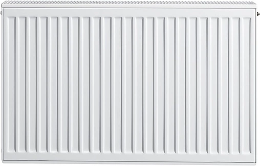 Радиатор стальной панельный Brugman Profil-V тип 21 500 x 1000 мм FEV210501001UBY