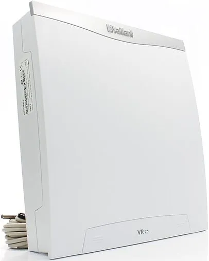 Смесительный модуль VR 70 для котлов Vaillant 0020184845