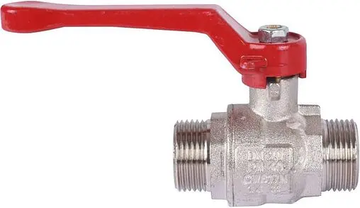 Кран шаровый ¾"н x ¾"н Itap 0990034