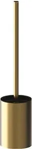 Ёршик для унитаза IDDIS Oldie бронза OLDBRP0i47, 1