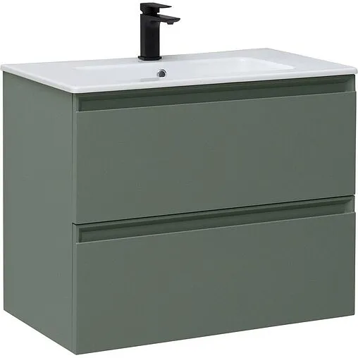 Раковина Allen Brau Fantasy 80 белый 4.11012.20