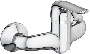 Смеситель для душа Damixa Palace Evo 2 хром 322000000, 1