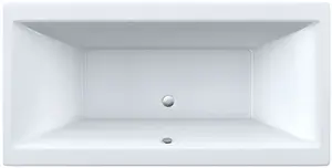 Ванна акриловая Excellent Pryzmat 150x75 WAEX.PRY15WH Ванна акриловая Excellent Pryzmat 150x75 WAEX.PRY15WH, 1