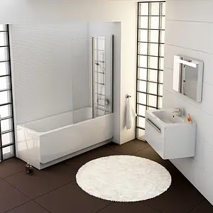 Ванна акриловая Ravak CHROME 170x75 C741000000 Ванна акриловая Ravak CHROME 170x75 C741000000, 2