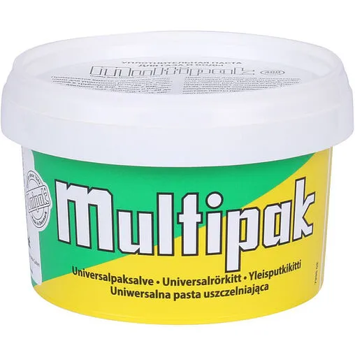 Паста уплотнительная 300г Unipak Multipak 5526030