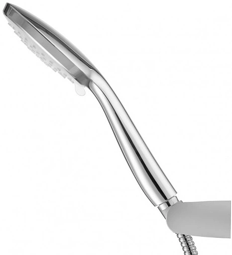 Душевой набор Swedbe Calypso хром 5088