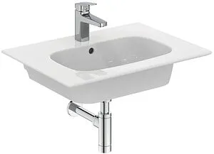 Раковина Ideal Standard i.Life S Vanity 64 белый T461901 Раковина Ideal Standard i.Life S Vanity 64 белый T461901, 5