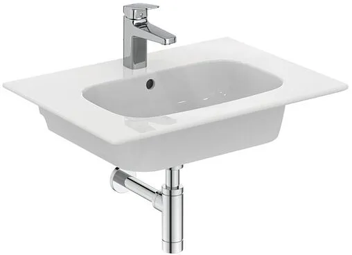Раковина Ideal Standard i.Life S Vanity 64 белый T461901
