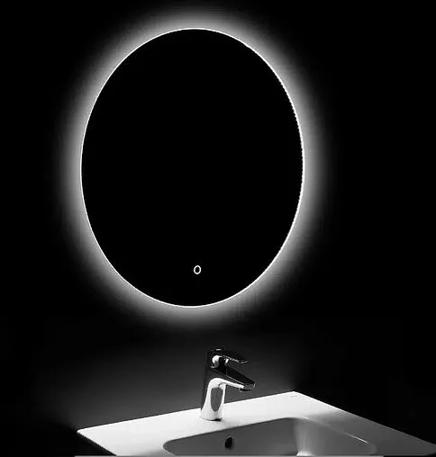 Зеркало с подсветкой Roca Luna 100 ZRU9307857